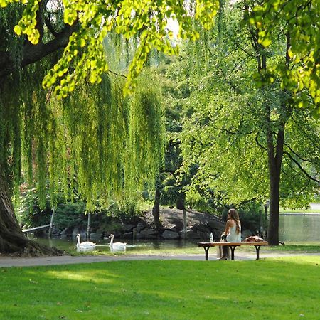 Trendy 2 Bedroom Accommodation On Perfect Location Amsterdam Zewnętrze zdjęcie