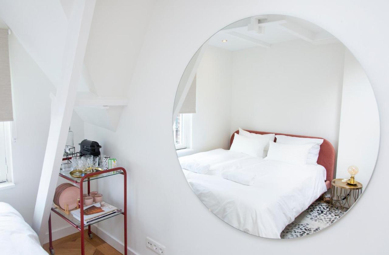 Trendy 2 Bedroom Accommodation On Perfect Location Amsterdam Zewnętrze zdjęcie