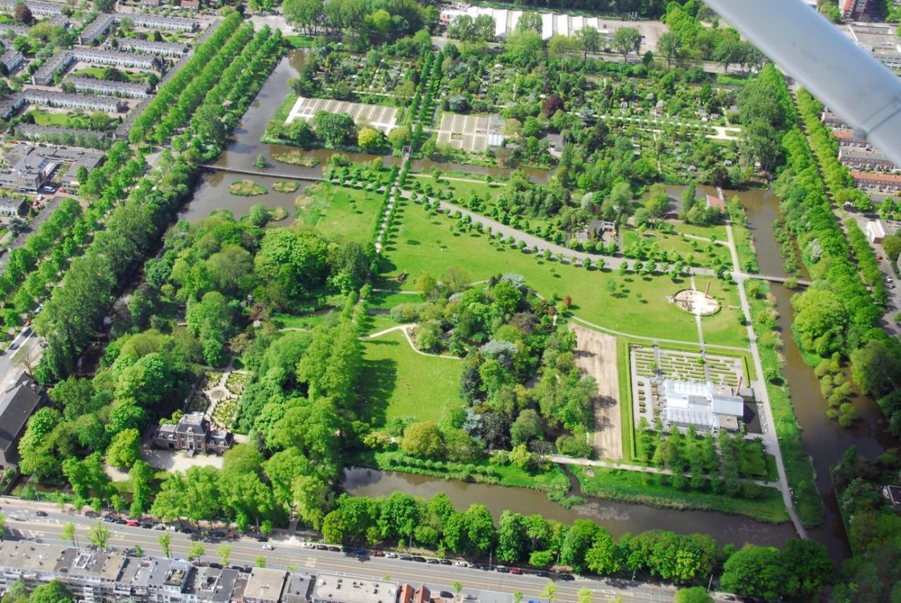 Trendy 2 Bedroom Accommodation On Perfect Location Amsterdam Zewnętrze zdjęcie