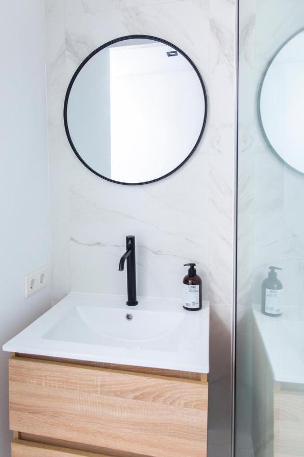 Trendy 2 Bedroom Accommodation On Perfect Location Amsterdam Zewnętrze zdjęcie