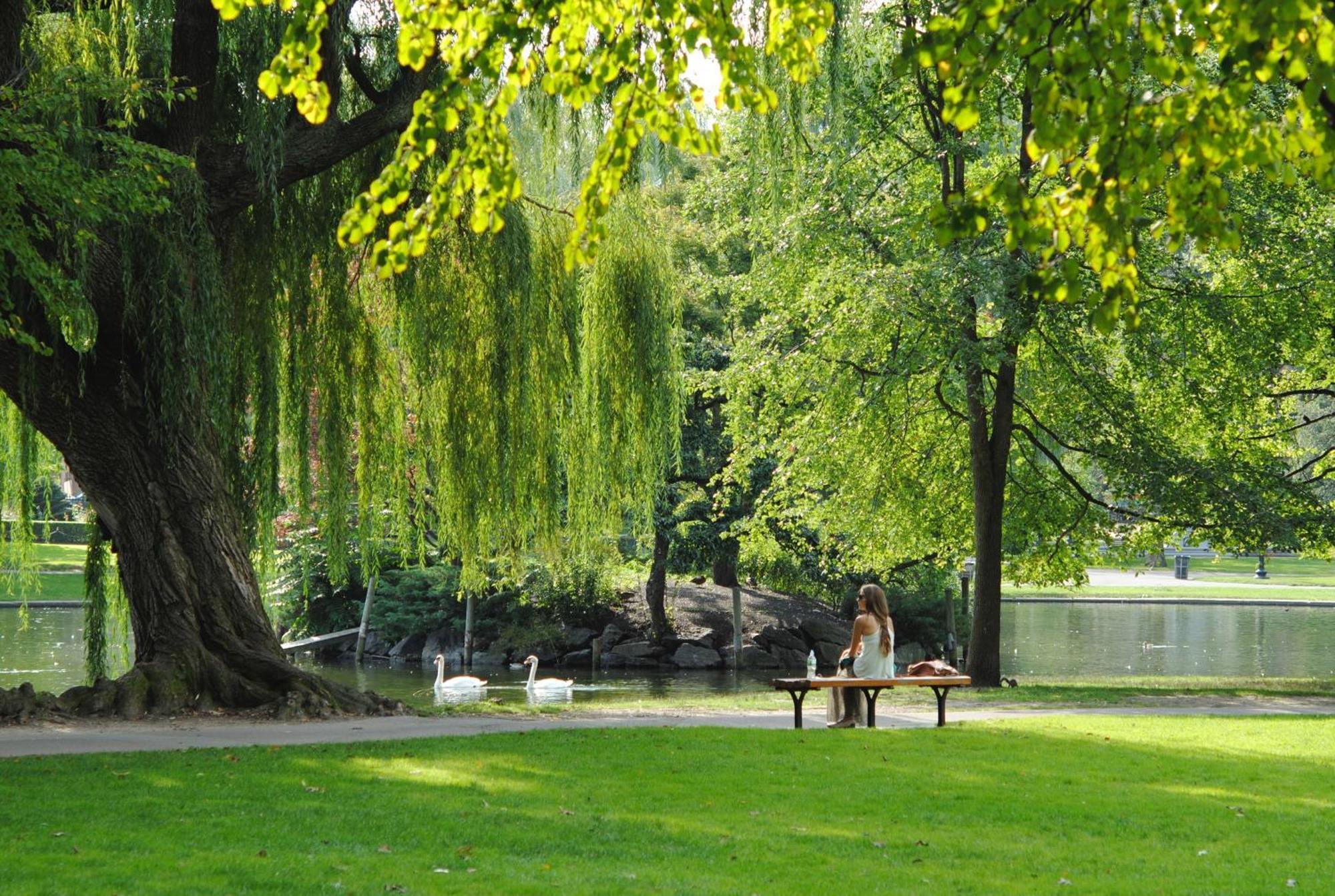 Trendy 2 Bedroom Accommodation On Perfect Location Amsterdam Zewnętrze zdjęcie
